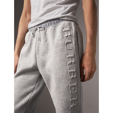 burberry mens dress pants|Burberry sweatpants thick for men.